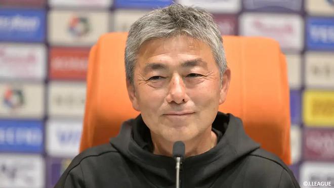 川崎前锋主帅：金钱并非决定性因素，你不能带着钱包上场