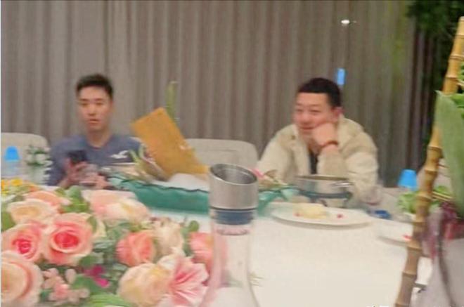 辽宁一外援表忠想续约：我爱辽宁，期待再会，辽蜜：再会不了了