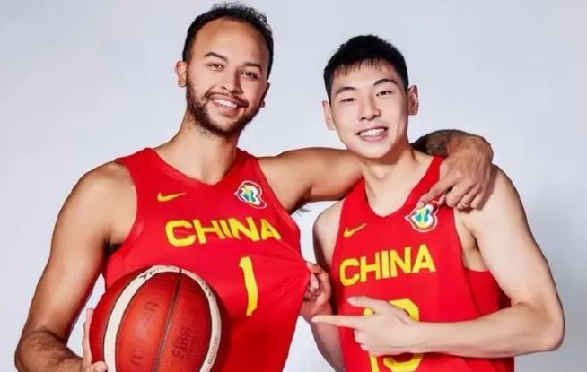 篮协官宣启动归化：坚持文化认同血缘优先等4大入籍原则 学唱国歌