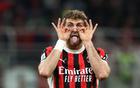 3-1！奇兵双响，AC米兰为欧冠续命，孔圣一举三得，剑指第二冠