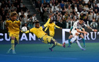 意甲-尤文2-0乌迪内斯仍第四握欧冠席位主动权 冈萨雷斯DV9破门