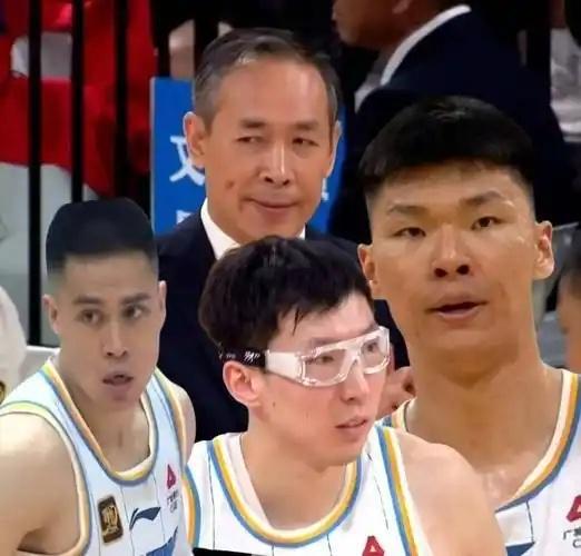 宋翔献计北京逆转冲冠！G6无中方裁判，陈盈骏孙铭徽G7都可能禁赛