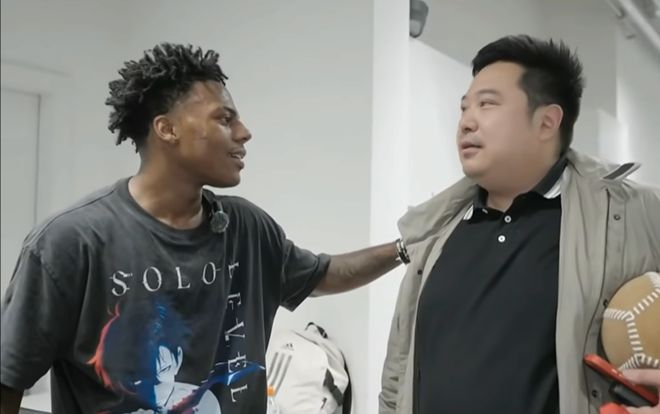 Speed在慕尼黑与中国翻译重逢&确认将重返中国，卡拉格听懵了