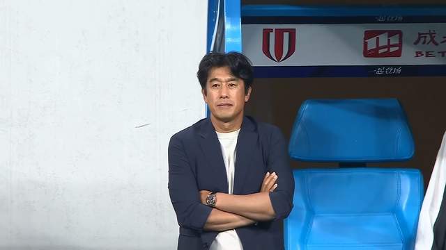 3-0，成都首次晋级亚冠正赛，费利佩2球罗慕洛2传，老徐一场不放