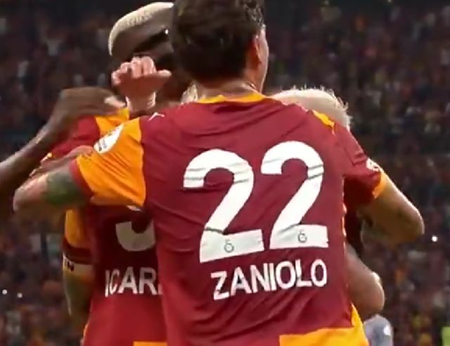 3-0！穆帅争冠对手又赢了：土超2连胜+6分领跑，费内巴切逆袭难了