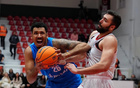 前奇才内线将转战意甲联赛，他是哥伦比亚历史上首位NBA球员？