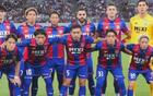 日职意甲串关解析 东京FCVS京都不死鸟+尤文图斯VS帕尔马