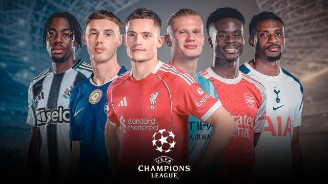 英超解签：六合同舟不同风，银枪、铁军、鲜车扛旌旗