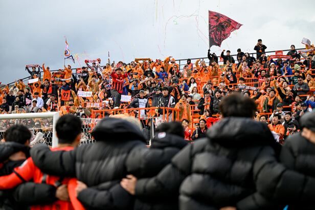 原主场不符合规定，江原将在春川进行所有亚精英赛主场赛事