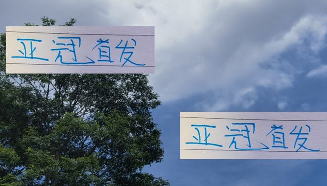 跟之前猜的一样！申花为成都蓉城留力 亚冠首发只上三个主力！