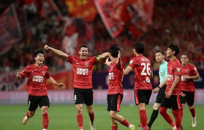 蓉城亚冠首战遭压哨绝杀！复刻申花剧本，4天后争冠生死战