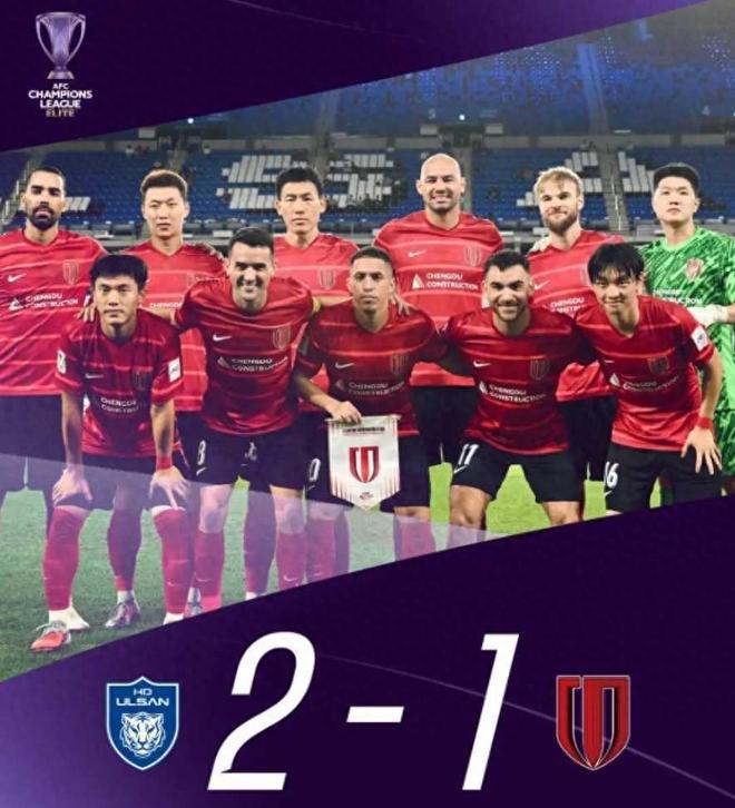 1-2、0-3！亚冠一夜连造惨案，中超3强大崩盘，全败0分，欲哭无泪