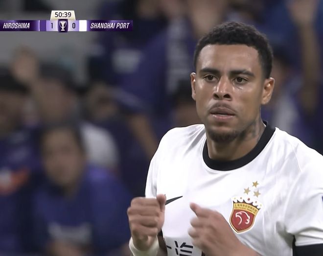 随着蓉城1-0赢江原，海港1-1绝平，柔佛0-0，亚冠最新积分榜出炉