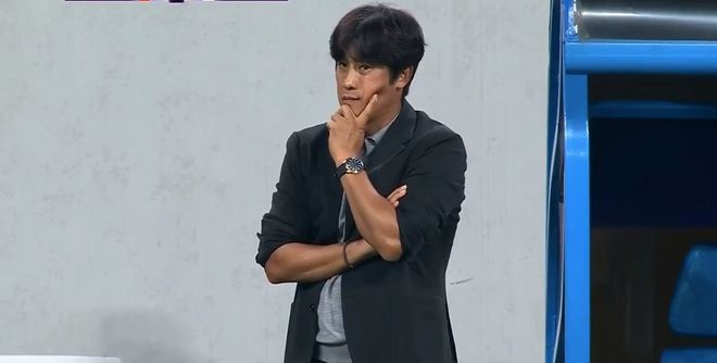 1-0！队长连场破门 替申花复仇 掀翻韩国劲旅 中超4强迎亚冠首胜