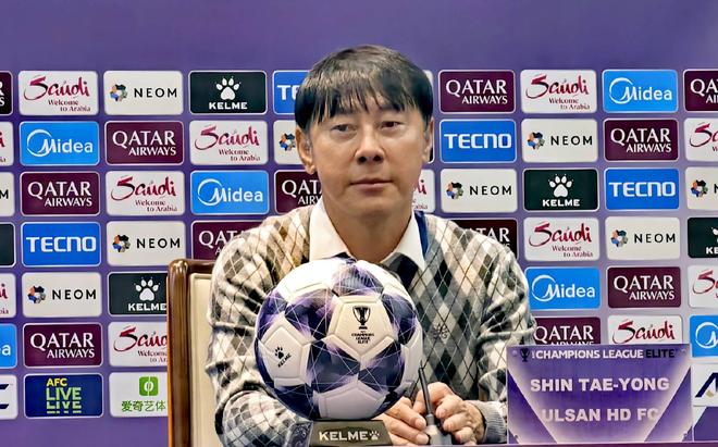 申台龙：申花派出主力，而我们用的是轮换阵容