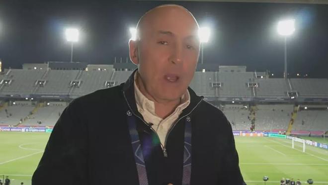 西评论员批亚马尔：这场比赛他存在感很低，几乎没有制造威胁