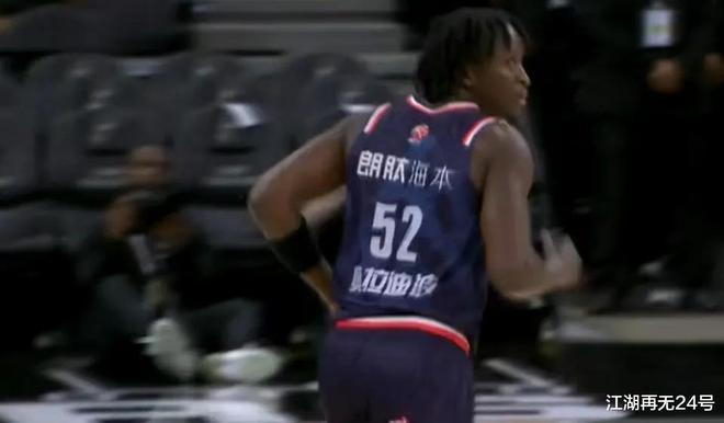 后悔了吗？亿元合同不要，三度遭遇大伤，如今彻底沦落CBA！