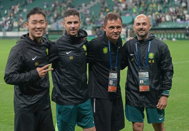 国安6人合同到期，王刚续约无望 张源+王子铭不缺下家 2外援该换