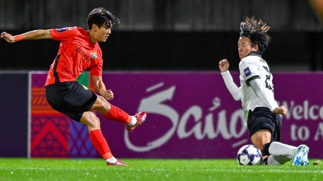 随着申花2-0首尔获首胜，亚冠最新积分榜：蓉城跌第9，海港排垫底