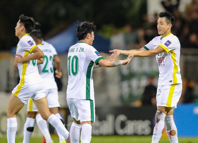 换帅难止颓势！国安近8场1胜2平5负，场均丢球数接近3个