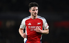 名记：阿森纳正与萨卡、廷贝尔谈续约，将很快与赖斯谈判