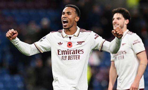 阿森纳2比0伯恩利7分领跑，9连胜仍有隐忧，魔鬼赛程迎考验