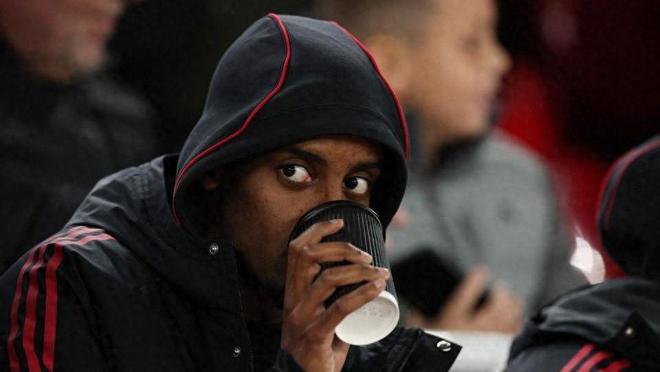 伊萨克伤情雪上加霜，将缺席对皇马比赛