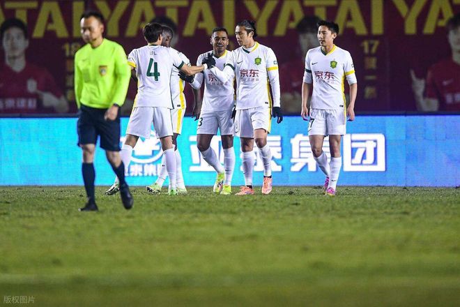 国安本轮亚冠还没开踢，就收到两个久违喜讯，事关俱乐部亚冠首胜