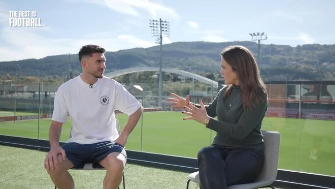 拉波尔特：我在曼城6年本可以赢得更多欧冠，至少3个也不为过