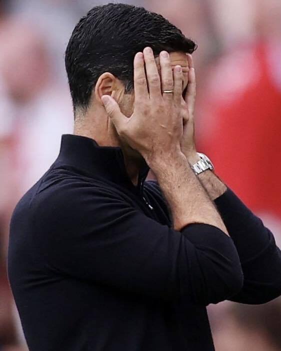 一场3-0，让阿尔特塔超越瓜迪奥拉！阿森纳造3大纪录，冠军相初显