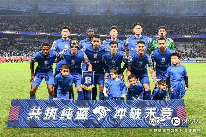 今晚出征！亚冠精英联赛第4轮：申花客战柔佛 争2连胜捍卫尊严
