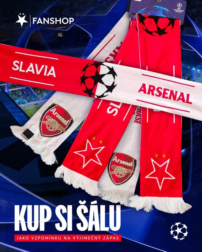 6平8负，枪手本轮欧冠对手布拉格斯拉维亚已连续14场欧冠不胜