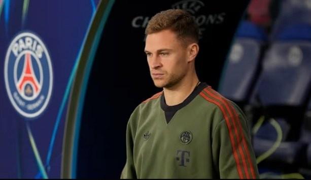 基米希达成欧冠生涯百场里程碑，成拜仁队史第五人