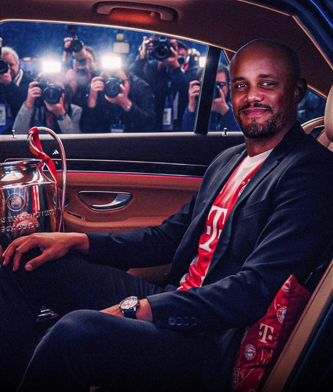 一场2-1，让少帅斩下16连胜！拜仁创3大不可思议+大巴黎1不争事实