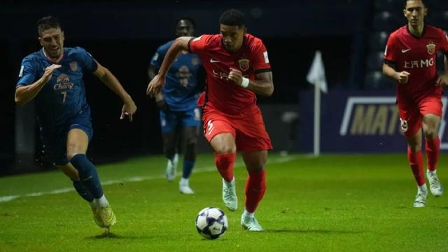 海港亚冠跨赛季9场不胜，最后4场想突围难了