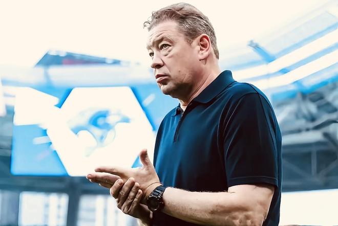 斯卢茨基谈客战柔佛：我认为双方五五开，就看谁能把握住机会