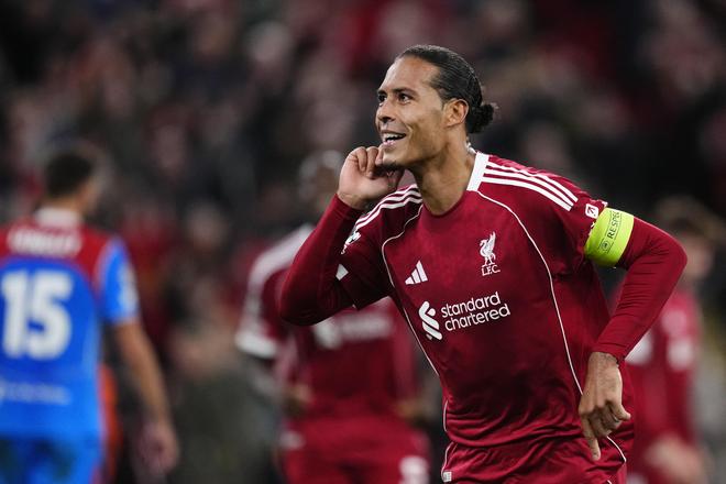 欧冠天王山！两豪门首败，拜仁2-1巴黎16连胜，利物浦1-0胜皇马