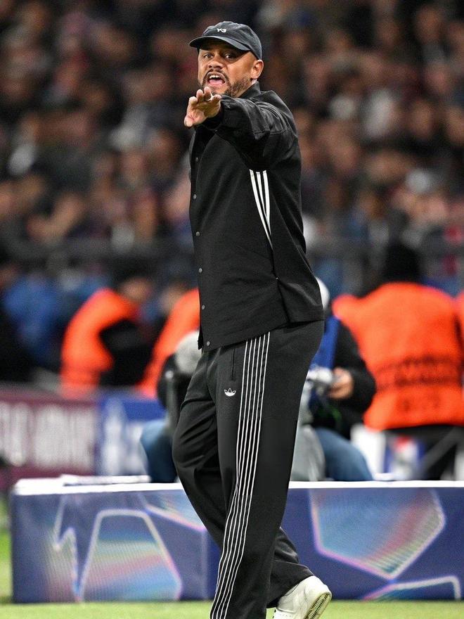 利物浦1-0皇馬+大巴黎1-2拜仁！歐冠最新積分榜：阿森納4輪全勝