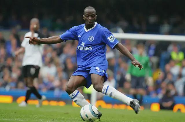 欧冠-卡拉巴克VS切尔西：名宿看好蓝军欧冠前景