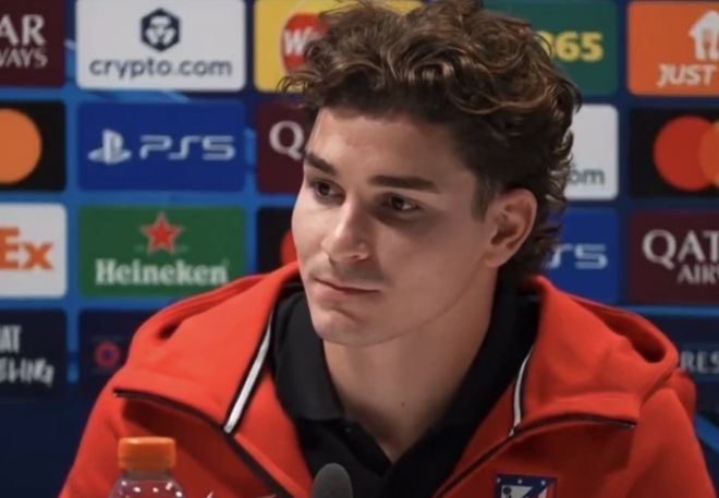 马竞3-1，阿根廷3星闪耀：小蜘蛛进球，小西蒙尼助攻，小马达造球