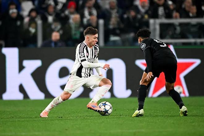 小孔塞桑：我们本有机会全取三分；目标是剩下4场欧冠全胜