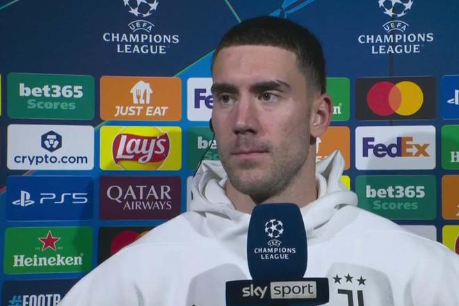 DV9：不满意平局，我们踢得比葡体更好；留队？我专注于现在