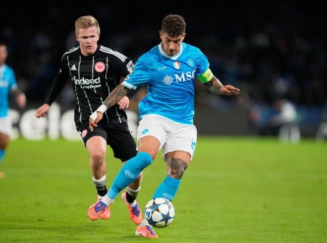 讓意甲蒙羞 2豪門歐冠不勝+逼近淘汰區(qū) 56歲孔蒂又拉胯：4輪僅1勝