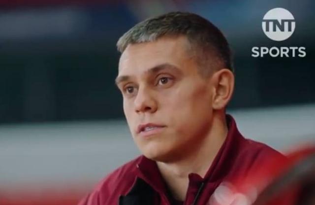 特罗萨德：每个人都相信我们定位球能进球，我觉得这是好事