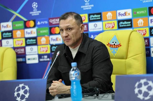 凯拉特主帅：圣西罗是一座传奇球场，我从未想过会在这踢国米