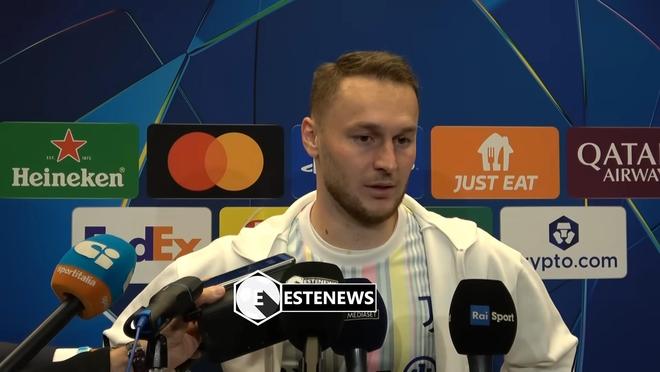 库普：斯帕莱蒂带来了新的能量；我们的终结比赛能力还需提高