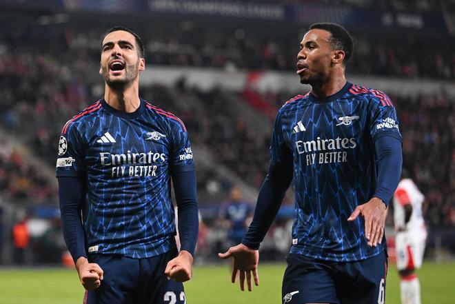 上次还是1903年，阿森纳已经在各项赛事连续8场零封取胜