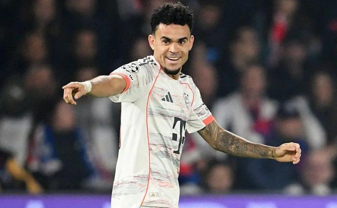 1-2！巴黎损兵折将，欧冠冠军倒地，7500万先生抢戏，拜仁16连胜