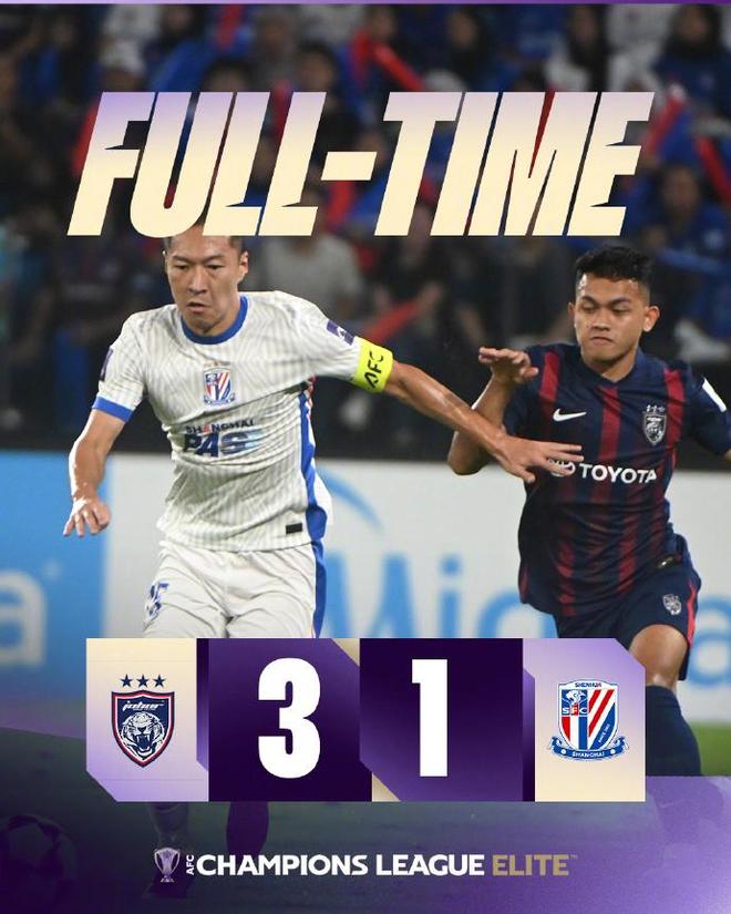 中超3隊不勝！東亞區(qū)集體墊底，媒體人：真爛兄爛弟，局面太悲劇