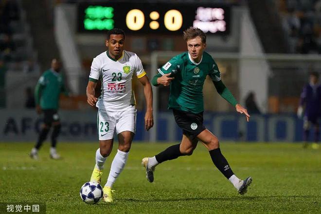 今晚開戰(zhàn)！亞冠二級聯(lián)賽第4輪：國安再戰(zhàn)大埔 想出線必須爭勝